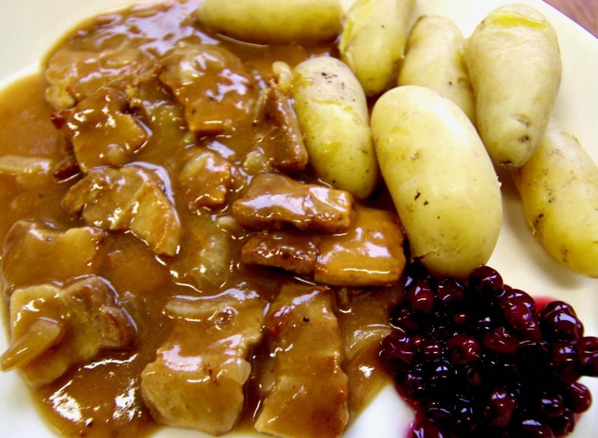 Kaeyraemoen Keidas Tiainen Екстериор снимка